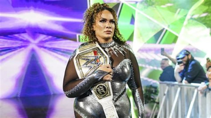 Unveiling The Secrets Of Nia Jax's Wrestling Dynasty!
