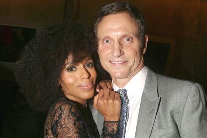 Unveiling The Secrets: Tony Goldwyn's Wife Revealed