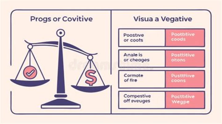 Weighing The Pros And Cons