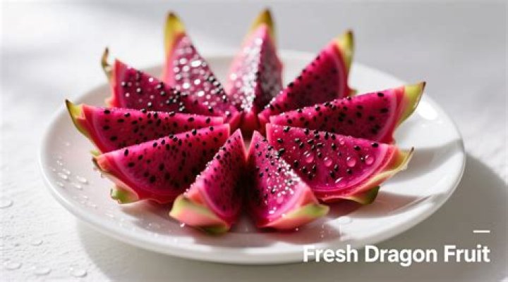 Why Your Dragon Fruit Lacks Sweetness